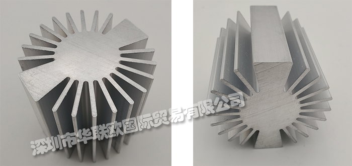 HEATSINK品牌介紹（美國HEATSINK散熱器導(dǎo)熱膠）