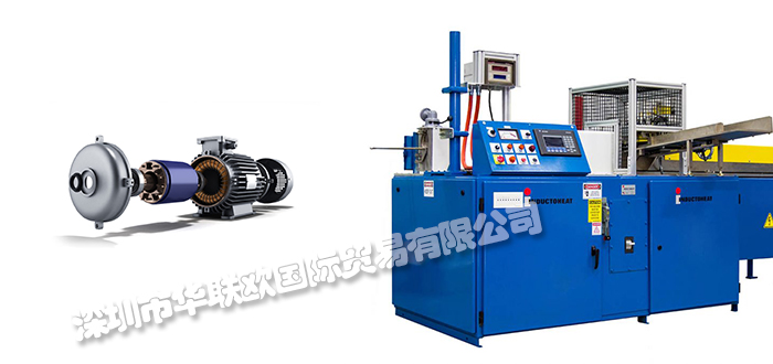 INDUCTOHEAT品牌簡介(美國INDUCTOHEAT管加熱系統(tǒng))