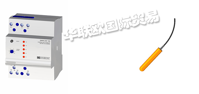 DISIBEINT品牌簡介(西班牙DISIBEINT繼電器轉(zhuǎn)換器)