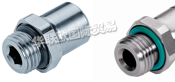 德國(guó)EISELE連接器Programm 14