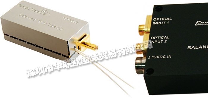 美國(guó)GENERAL PHOTONICS平衡光電探測(cè)器BPD-002