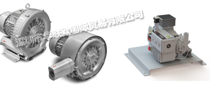 意大利GEV側(cè)通道鼓風(fēng)機GK系列