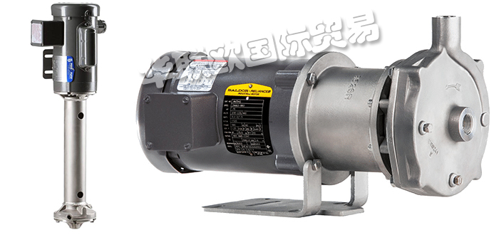 美國PRICE PUMP離心泵全系列產(chǎn)品型號詳情