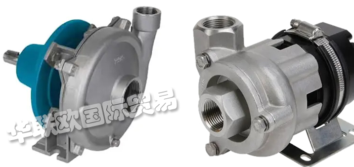 美國(guó)MP PUMPS離心泵(原裝MP PUMPS端槍助推器)