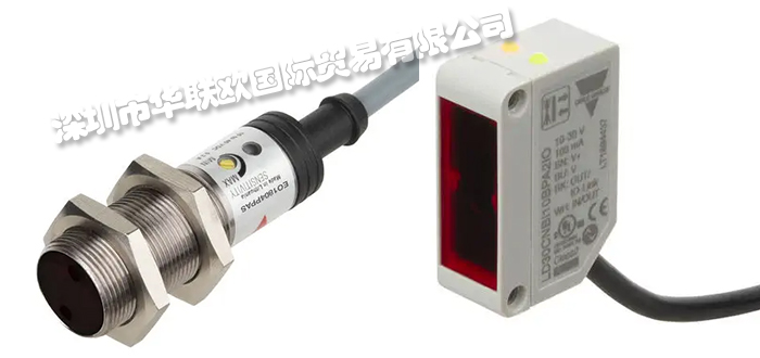 瑞士佳樂CARLO GAVAZZI光電傳感器產(chǎn)品詳細介紹