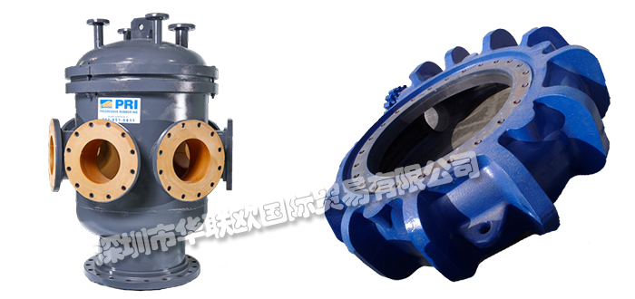 PRI品牌簡(jiǎn)介(美國PRI橡膠成型軟管）