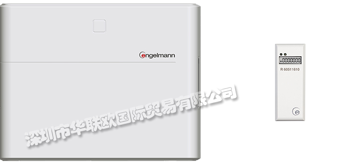 德國ENGELMANN電磁能量計SENSOSTAR EM9300