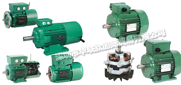 法國(guó)利萊森瑪LEROY-SOMER電機(jī)/電動(dòng)機(jī)產(chǎn)品詳情