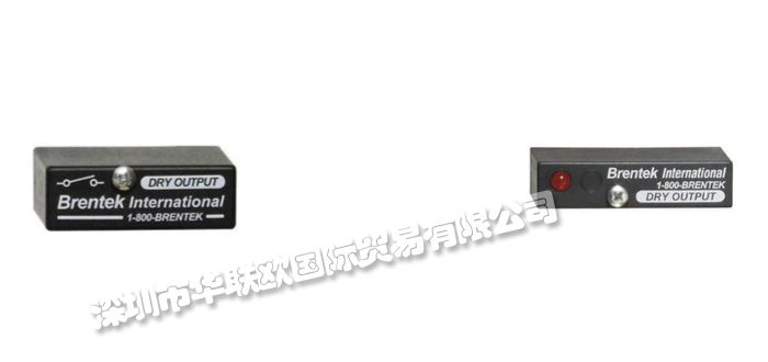 美國BRENTEK干式輸出模塊1AMP型