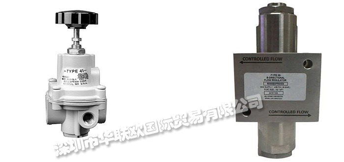 美國BELLOFRAM氣壓調(diào)節(jié)器滿足嚴苛的工業(yè)和OEM流量需求