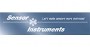 SENSOR INSTRUMENTS